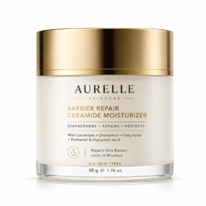Barrier Repair Ceramide Moisturizer